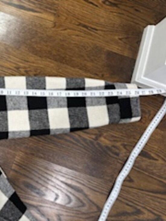 EUC Man's Oak & Ivy Plaid Jacket sz L - Picture 12 of 13